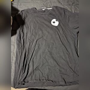 Nightmare before Christmas T-shirt